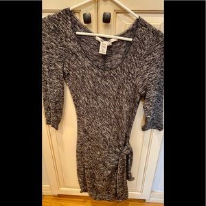 Women’s Max Studio‎ sweater dress size small